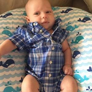 Meet your Posher, Jill